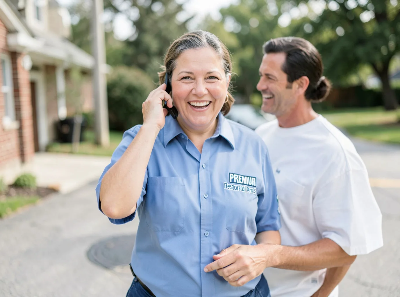 Water Damage Restoration Travis Afb, CA FAQs